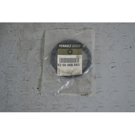 Guarnizione corpo farfallato Renault Laguna II Dal 2000 al 2007 Cod 8200068583  1661354032858