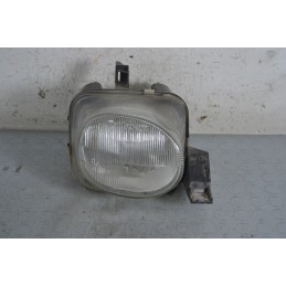 Faro Anteriore DX Fiat Multipla I dal 1998 al 2003 Cod 46512540  1661417201221