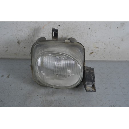 Faro Anteriore DX Fiat Multipla I dal 1998 al 2003 Cod 46512540  1661417201221