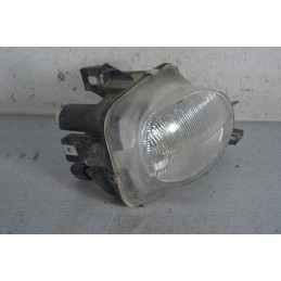 Faro Anteriore DX Fiat Multipla I dal 1998 al 2003 Cod 46512540  1661417201221