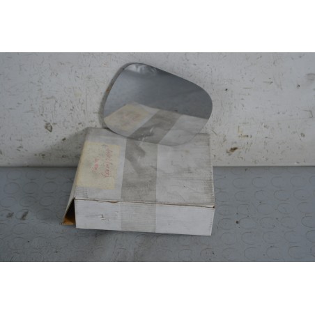 Vetro Specchietto Retrovisore Esterno SX Seat Altea dal 2004 al 2015 Cod 2128.34.319  1661419280484