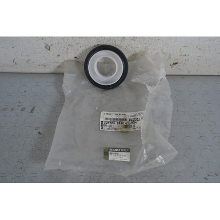 Paraolio Motore Lato Volano Renault Clio III dal 2005 al 2013 Cod 7701473544  1661423301502