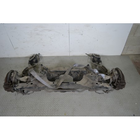 Ponte posteriore Renault Koleos Dal 2008 al 2016  1661432356135