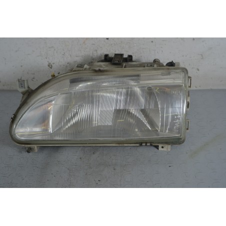 Faro fanale anteriore SX Renault 19 Dal 1988 al 1997  Cod 7701036027  1661498405600