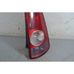 Fanale stop posteriore DX Renault Espace IV Dal 2002 al 2006 Cod 8200027152  1661500119112