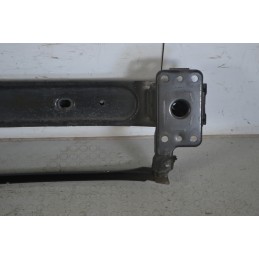 Traversa Rinforzo Paraurti Anteriore Fiat Grande Punto dal 2005 al 2018  1661521172769