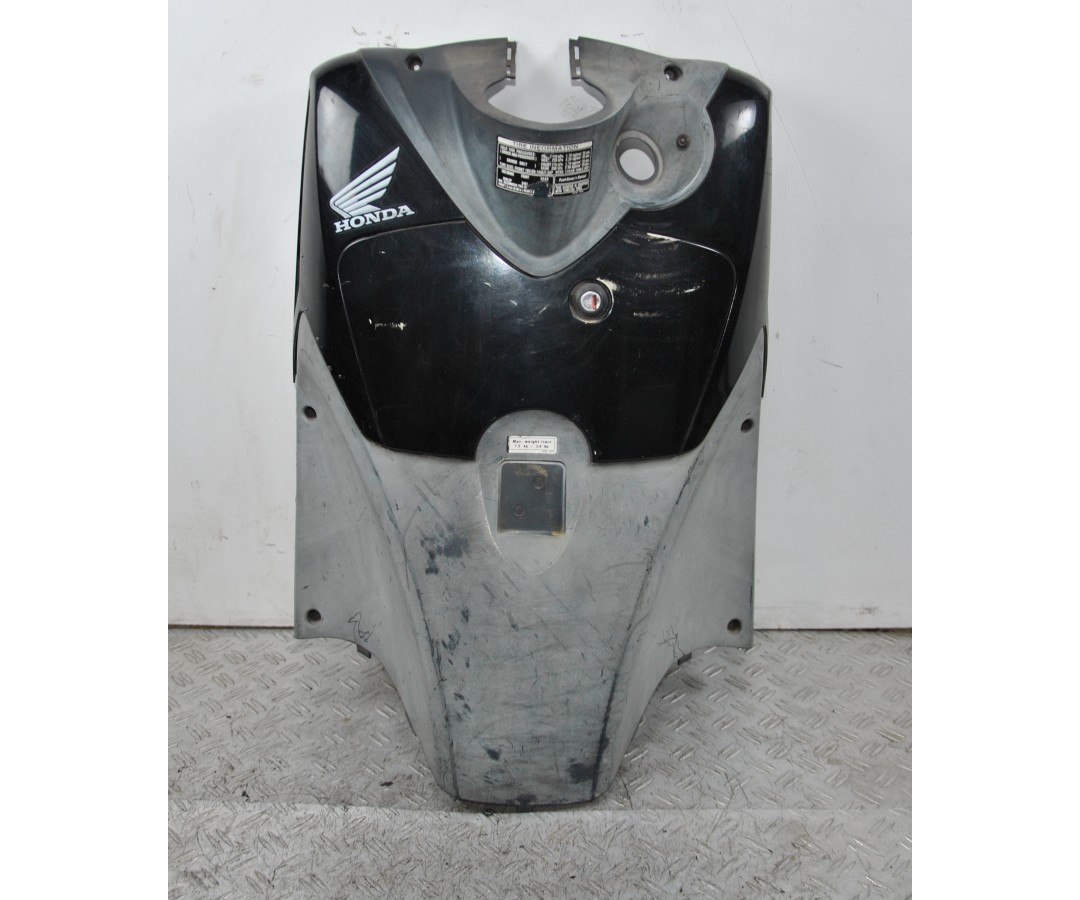 Carena Retroscudo Honda SH 150 ie Dal 2005 al 2008  1661759766341