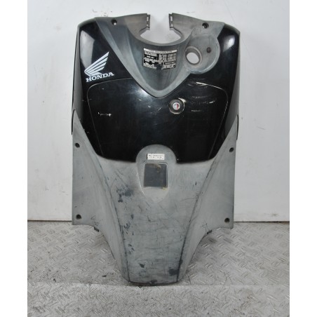 Carena Retroscudo Honda SH 150 ie Dal 2005 al 2008  1661759766341