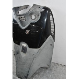 Carena Retroscudo Honda SH 150 ie Dal 2005 al 2008  1661759766341