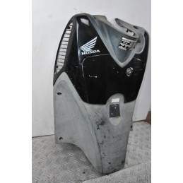 Carena Retroscudo Honda SH 150 ie Dal 2005 al 2008  1661759766341