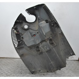 Carena Retroscudo Honda SH 150 ie Dal 2005 al 2008  1661759766341