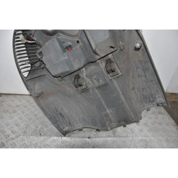 Carena Retroscudo Honda SH 150 ie Dal 2005 al 2008  1661759766341