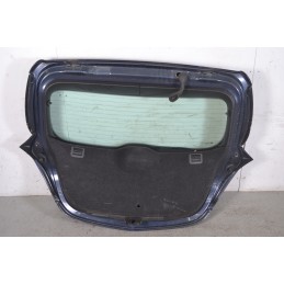 Portellone Bagagliaio Posteriore Opel Astra H GTC dal 2004 al 2011  1661782915242