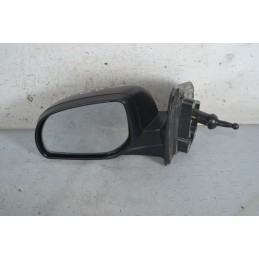 Specchietto Retrovisore Esterno SX Hyundai I20 dal 2008 al 2014 Cod 022889  1662025251622