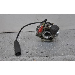 Carburatore Piaggio Vespa 50 Sprint 4t Dal 2014 al 2017  1662028074365