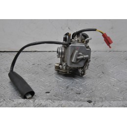 Carburatore Piaggio Vespa 50 Sprint 4t Dal 2014 al 2017  1662028074365