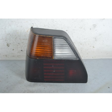 Fanale Stop Posteriore SX Volkswagen Golf II dal 1983 al 1992 Cod 191945257  1662036941277