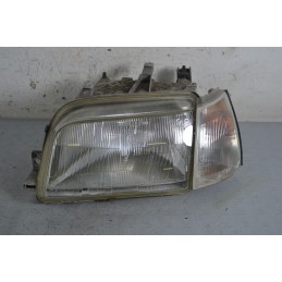 Faro Anteriore SX Renault Clio I dal 1991 al 1996 Cod 7700796425  1662041852490