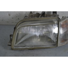 Faro Anteriore SX Renault Clio I dal 1991 al 1996 Cod 7700796425  1662041852490