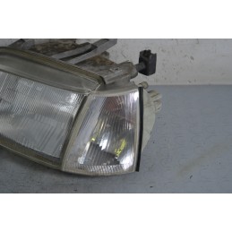 Faro Anteriore SX Renault Clio I dal 1991 al 1996 Cod 7700796425  1662041852490