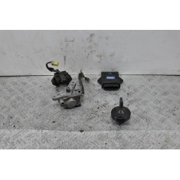 Kit Chiave Yamaha T-max Tmax 500 ie Dal 2004 al 2007 cod 5VU-8591A-00  1662046184336