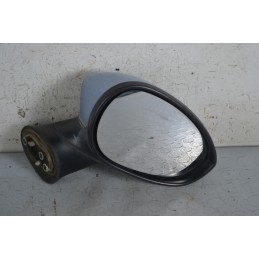 Specchietto retrovisore esterno DX Fiat Grande Punto Dal 2005 al 2018 Dal 2005 al 2012 Cod 011024  1662360070988