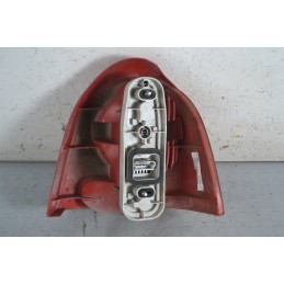 Fanale stop posteriore SX Renault Twingo I Dal 1993 al 2007 Cod 89397365  1662360957647