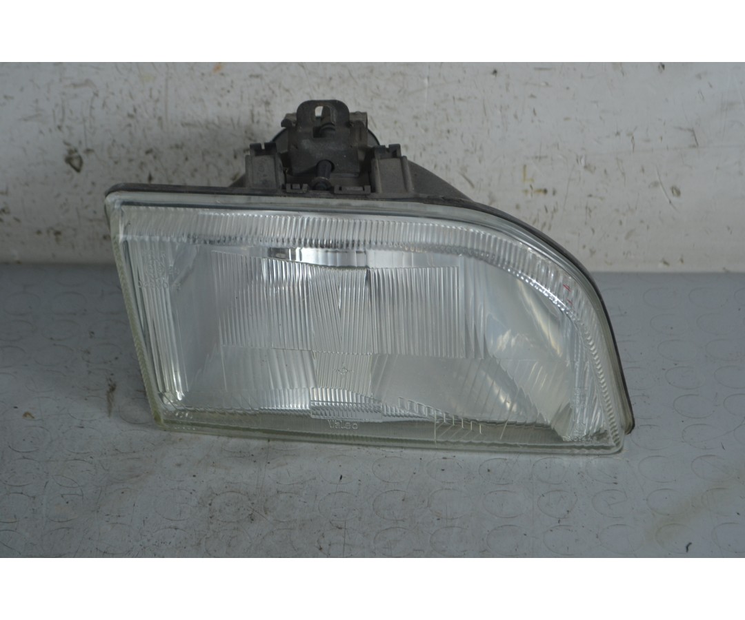 Faro Anteriore DX Ford Fiesta III dal 1989 al 1997 Cod 7r01445  1662362157960