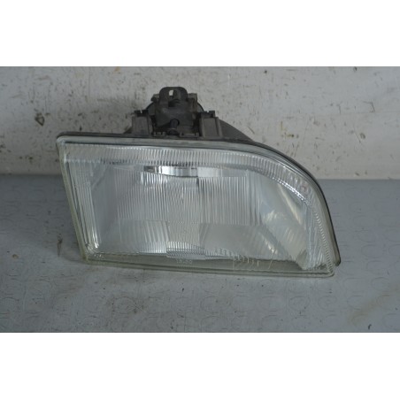 Faro Anteriore DX Ford Fiesta III dal 1989 al 1997 Cod 7r01445  1662362157960