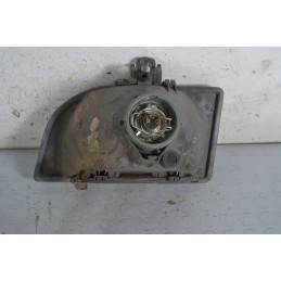 Faro Anteriore DX Ford Fiesta III dal 1989 al 1997 Cod 7r01445  1662362157960