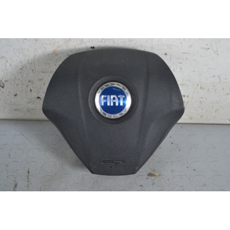 Airbag Volante Fiat Grande Punto dal 2005 al 2018 Cod 07354104460  1662363311231