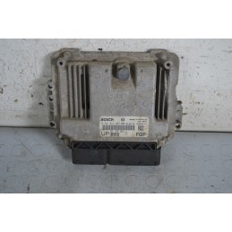 Centralina ECU Opel Astra H Dal 2004 al 2011 Cod 55189924  1662364587116