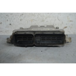 Centralina ECU Opel Astra H Dal 2004 al 2011 Cod 55189924  1662364587116