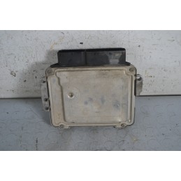 Centralina ECU Opel Astra H Dal 2004 al 2011 Cod 55189924  1662364587116