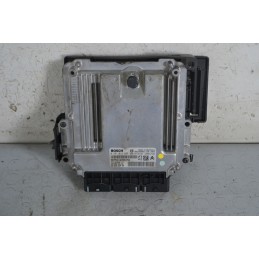 Centralina ECU Citroen C6 Dal 2005 al 2012 Cod 9662633480  1662364897277