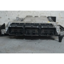 Centralina ECU Citroen C6 Dal 2005 al 2012 Cod 9662633480  1662364897277