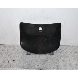 Carena Coperchio Vano Retroscudo Yamaha Why 50 dal 1998 al 2012  1662366034793