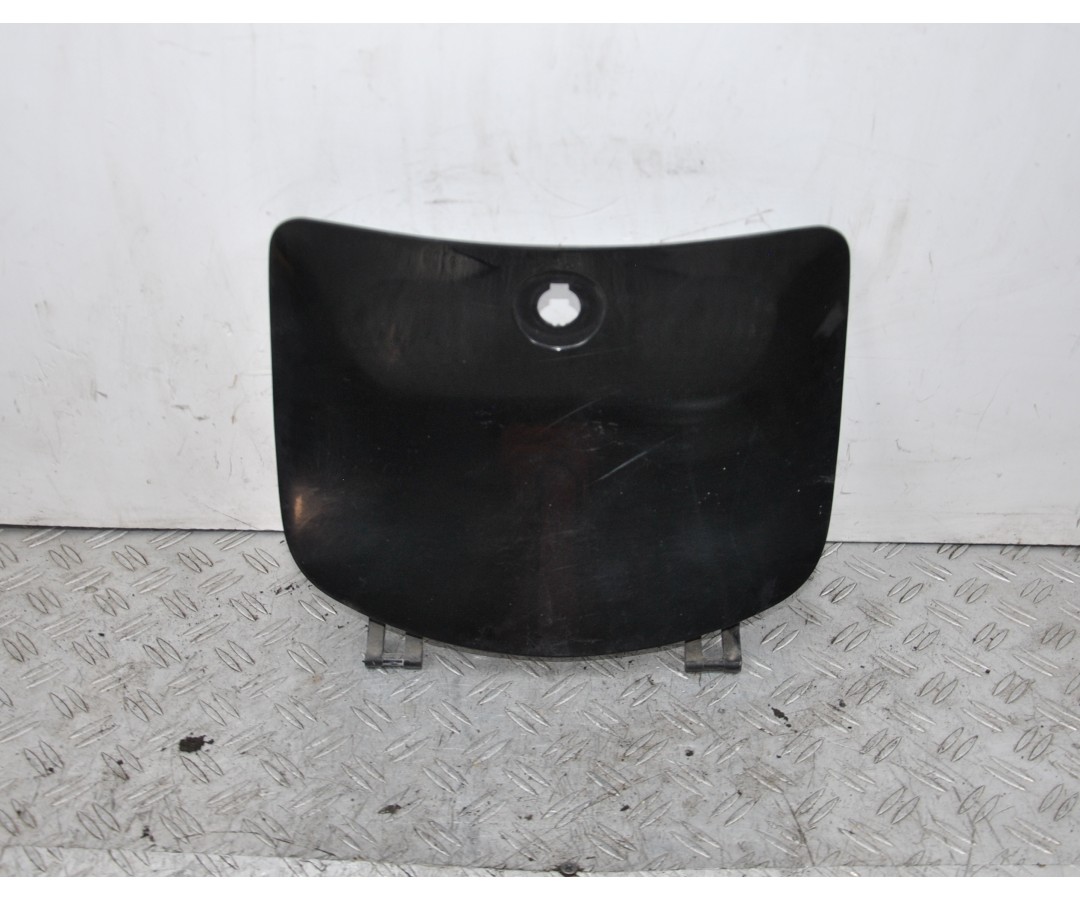 Carena Coperchio Vano Retroscudo Yamaha Why 50 dal 1998 al 2012  1662366034793