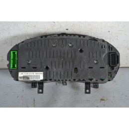 Strumentazione Contachilometri Completa Volkswagen Polo 9N dal 2001 al 2005 Cod 6q0920820l  1662365630897