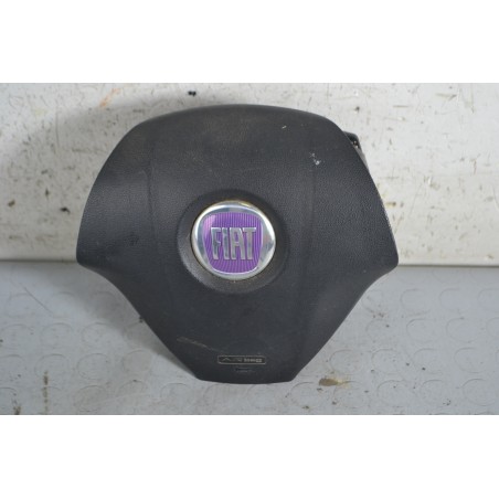 Airbag Volante Fiat Grande Punto dal 2005 al 2018 Cod 07354606210  1662365905421