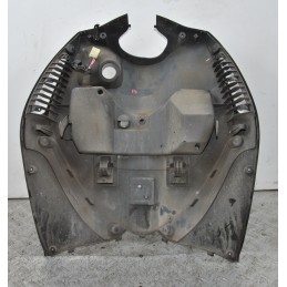 Carena Retroscudo Honda PS 150 dal 2006 al 2012  1662384668239