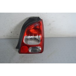 Fanale Stop Posteriore DX Renault Twingo II dal 2007 al 2011 Cod 8200387889  1662386644729