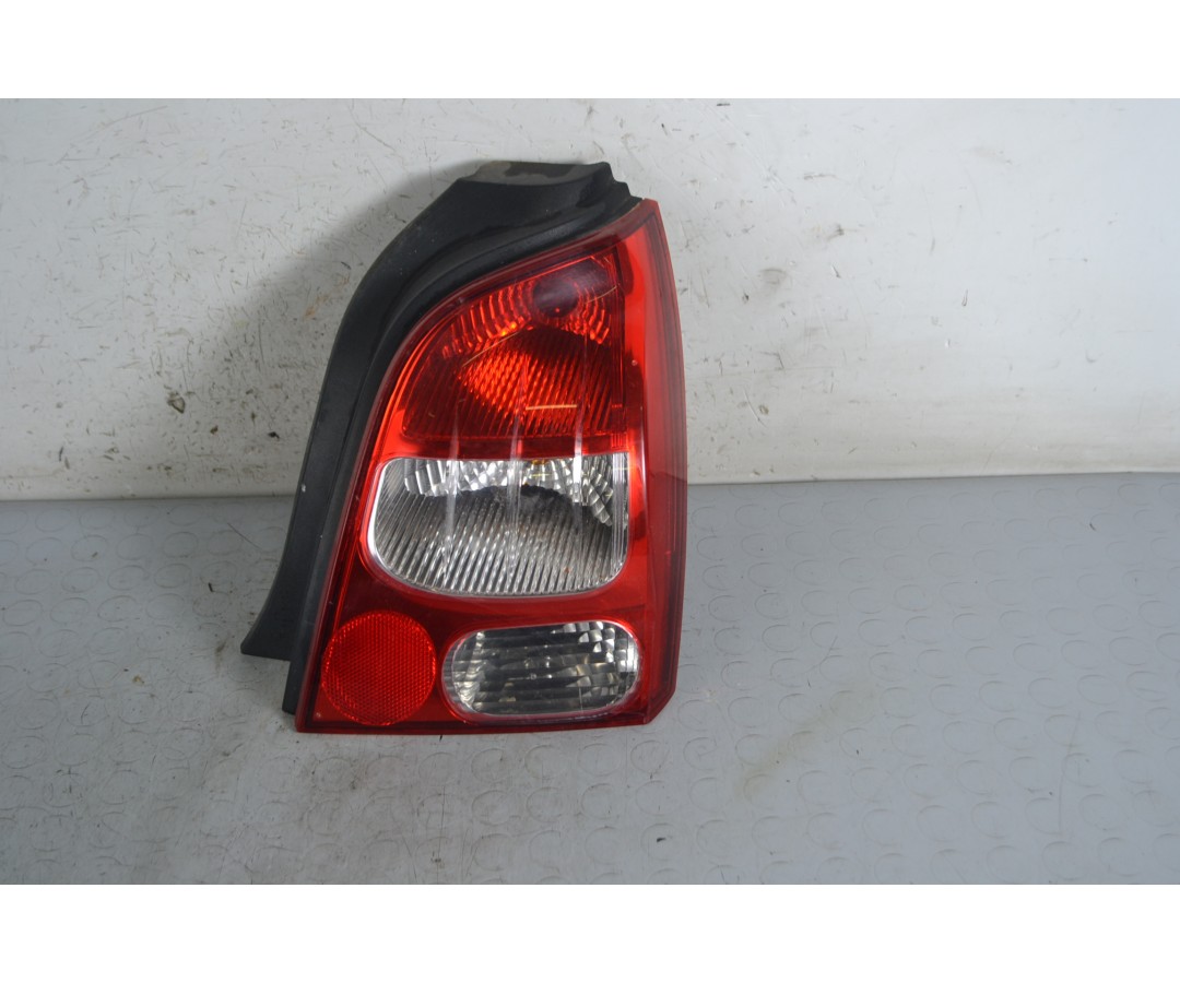 Fanale Stop Posteriore DX Renault Twingo II dal 2007 al 2011 Cod 8200387889  1662386644729