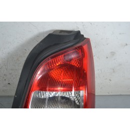 Fanale Stop Posteriore DX Renault Twingo II dal 2007 al 2011 Cod 8200387889  1662386644729