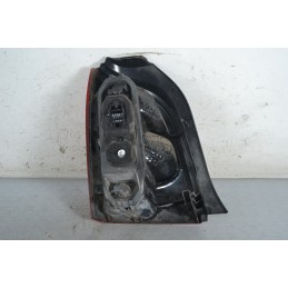 Fanale Stop Posteriore DX Renault Twingo II dal 2007 al 2011 Cod 8200387889  1662386644729