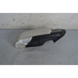 Specchietto retrovisore Esterno DX Skoda Octavia dal 2004 al 2013 Cod 014245  1662387801350