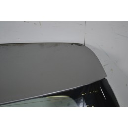 Portellone bagagliaio posteriore Mercedes Classe A W168 Dal 1997 al 2004  1662388186371