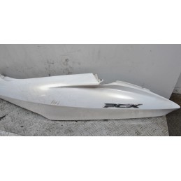 Carena Fianchetto Posteriore Laterale Sinistro Honda PCX 125 / 150 dal 2009 al 2016  1662390438697