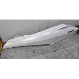 Carena Fianchetto Posteriore Laterale Sinistro Honda PCX 125 / 150 dal 2009 al 2016  1662390438697