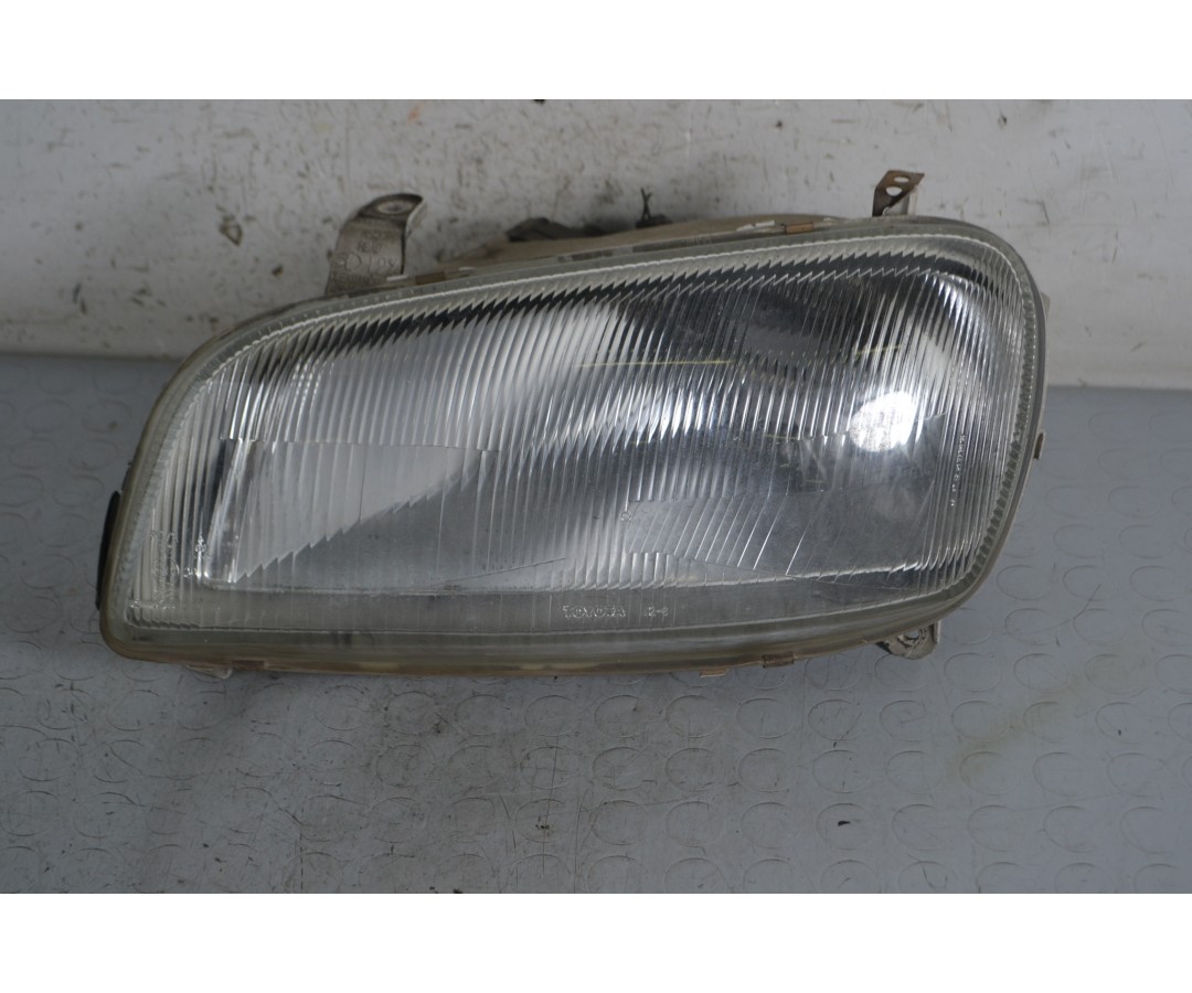 Faro Anteriore SX Toyota Rav4 dal 1994 al 2000  Cod 8115042032  1662446713372